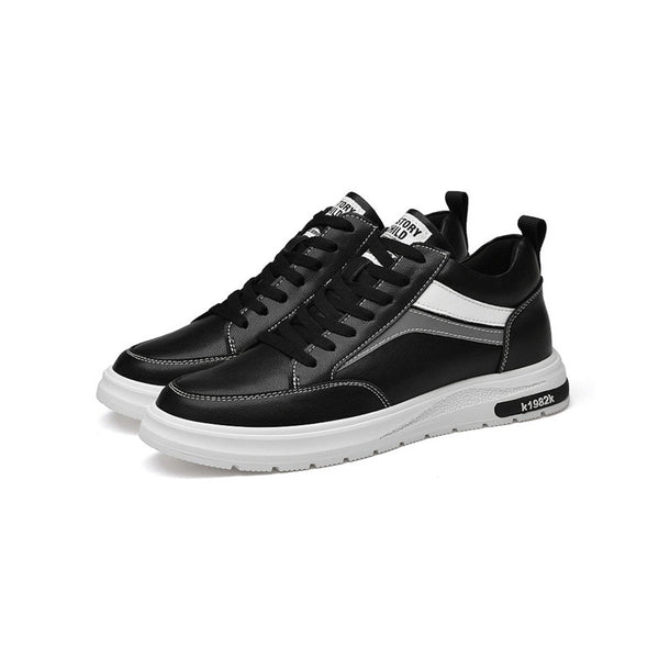 Height Raising Shoes +2.3" | Aris