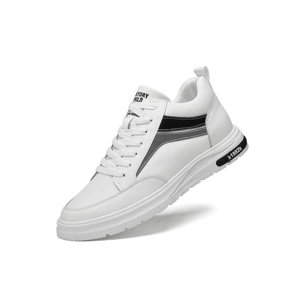 Height Raising Shoes +2.3" | Aris