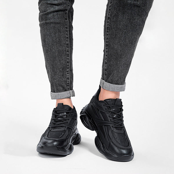 Height Raising Shoes +3.1" | Ivo