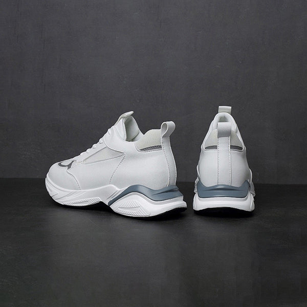 Height Raising Shoes +3.1" | Kai