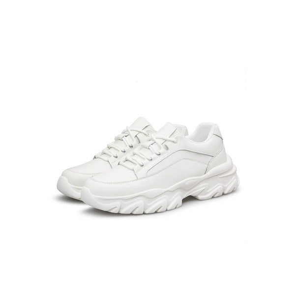 Height Raising Shoes +3.1" | Caleb