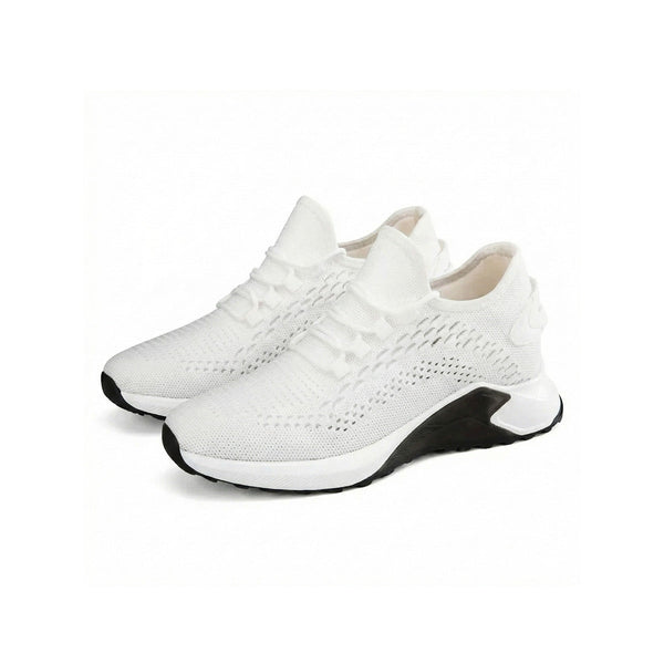 Height Raising Shoes +3.1" | Vega