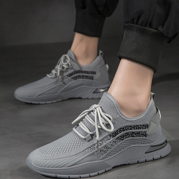 Height Raising Shoes +2.3" | Otis