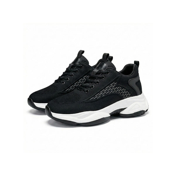 Height Raising Shoes +3.1" | Arvid