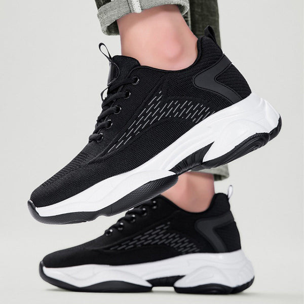 Height Raising Shoes +3.1" | Arvid