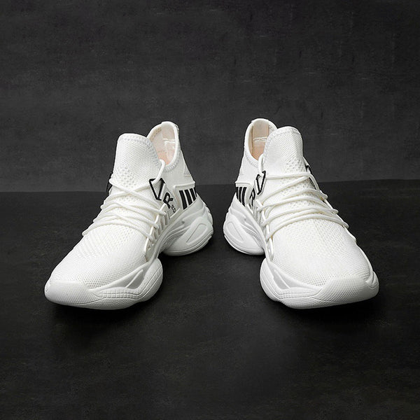 Height Raising Shoes +3.1" | Elio