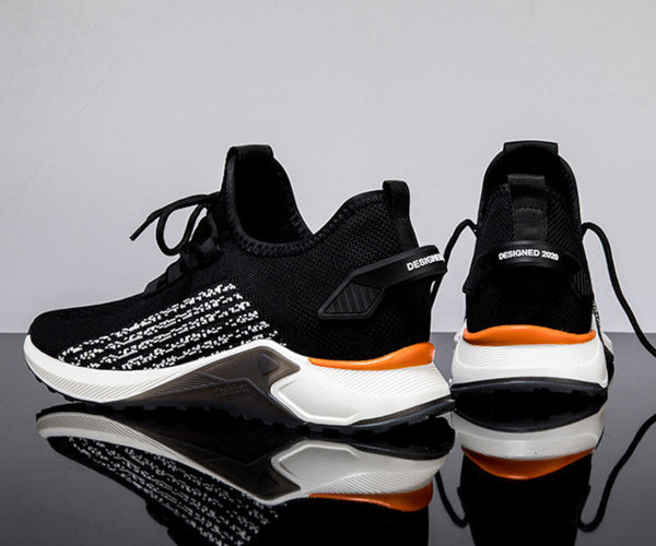 Height Raising Shoes +3.1" | Stepa