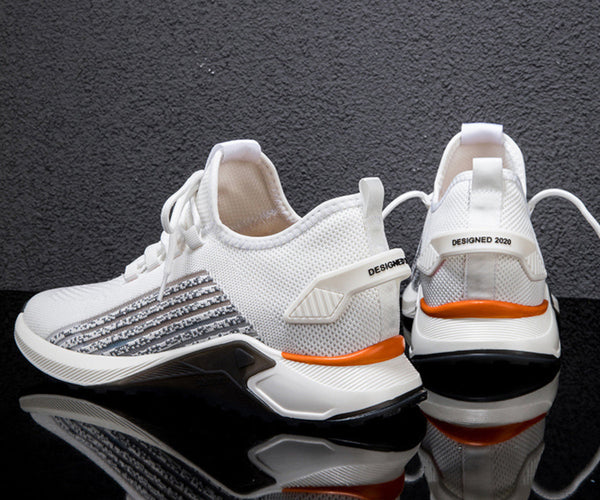 Height Raising Shoes +3.1" | Stepa