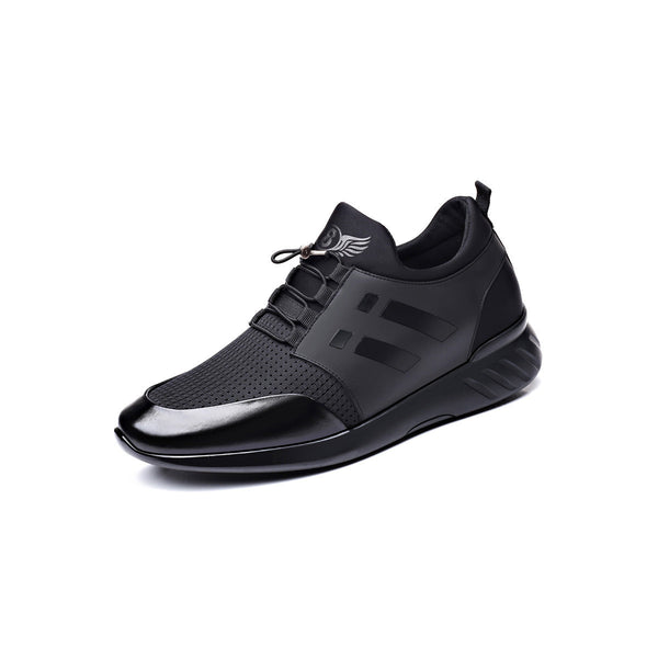 Height Raising Shoes +3.1" | Livo