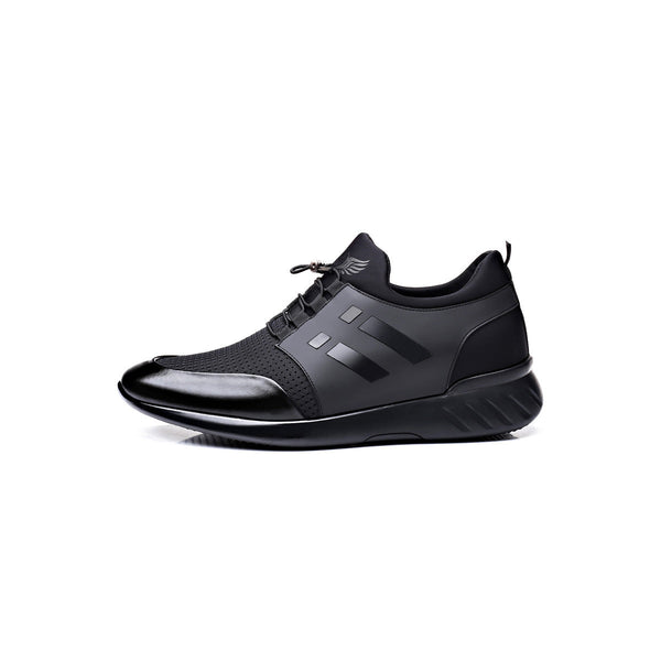 Height Raising Shoes +3.1" | Livo