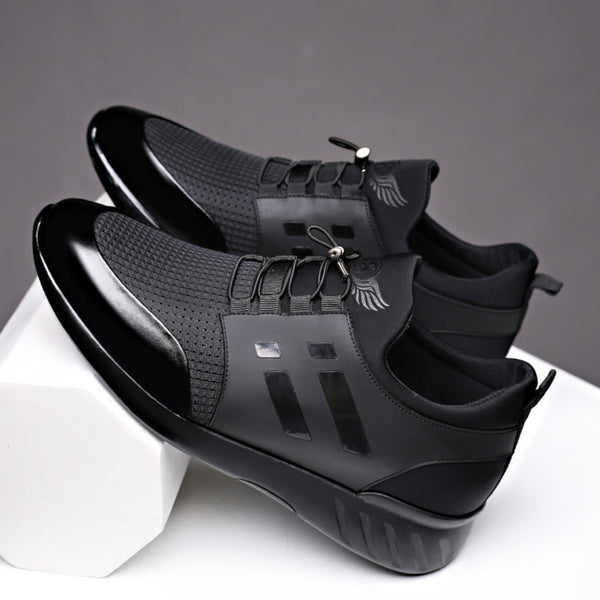 Height Raising Shoes +3.1" | Livo