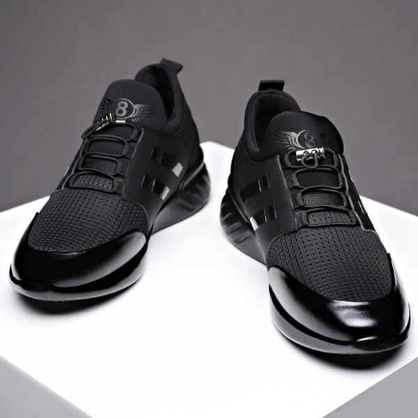 Height Raising Shoes +3.1" | Livo
