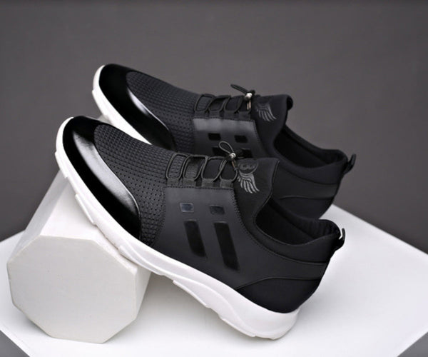 Height Raising Shoes +3.1" | Livo