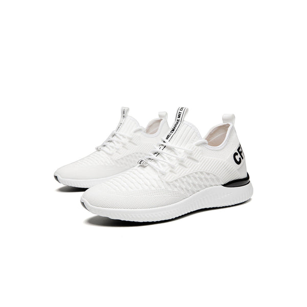 Height Raising Shoes +3.1" | Alto