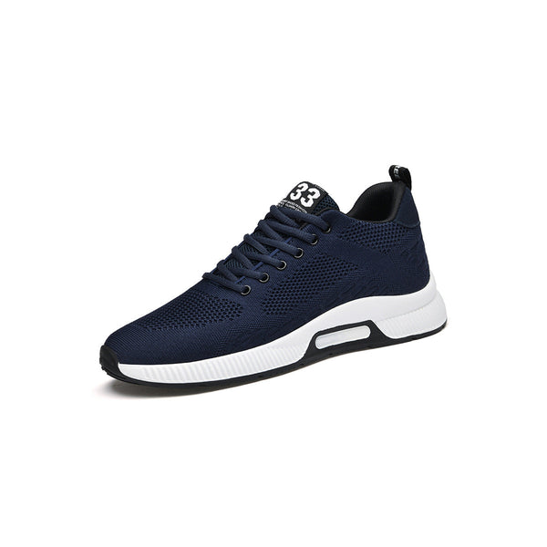 Height Raising Shoes +2.3" | Nexo