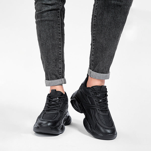 Height Raising Shoes +3.1" | Anvil