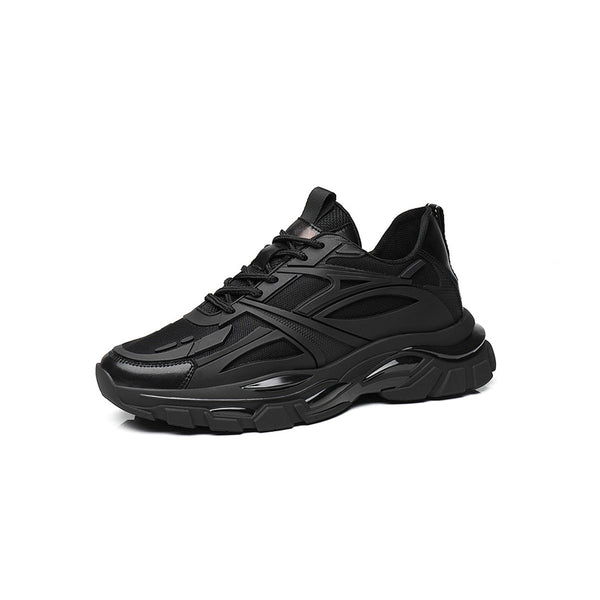 Height Raising Shoes +2.3" | Edwin