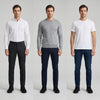 Hilo | +2.3-3.1"