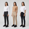 Hilo | +2.3-3.1"