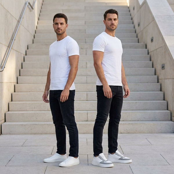 Ilan | +2.3-3.1"