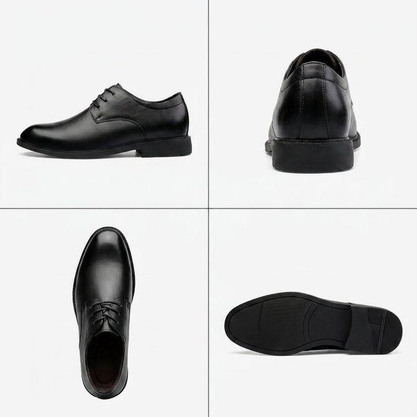 Marlow | +2.3"
