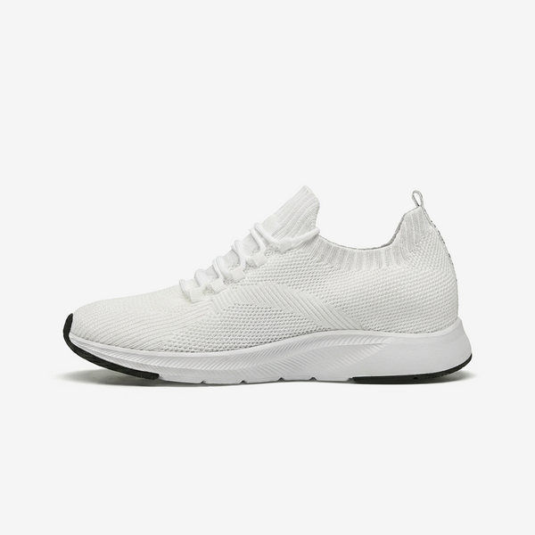 Height Raising Shoes +2.3" | Nolan