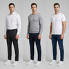 Ryne | +2.3-3.1"