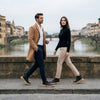 Stride | +2.3-3.1"
