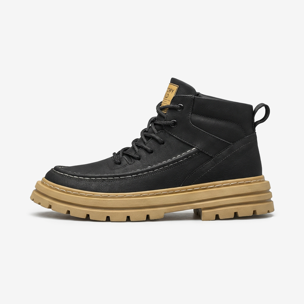 Stride | +2.3-3.1"