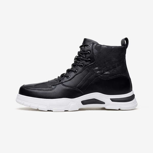 Height Raising Shoes +3.1" | Trek