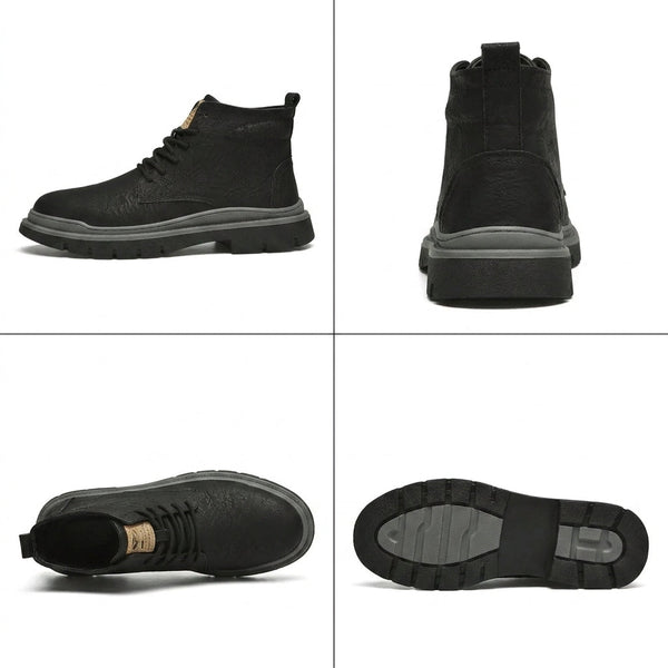 Urban | +2.3"