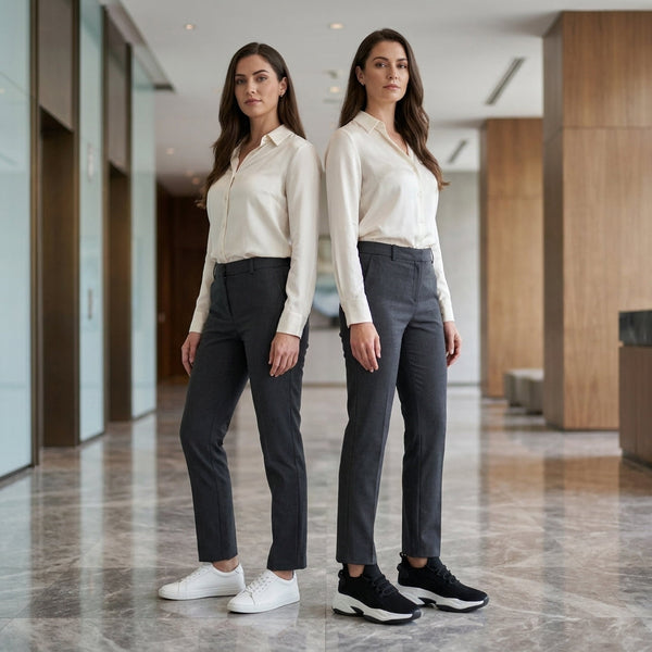 Vero | +2.3-3.1"