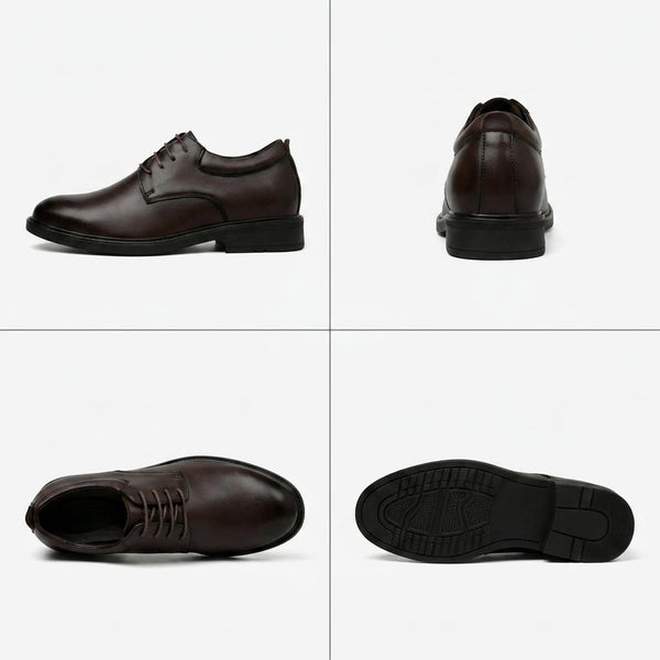 Windsor | +2.3-3.1"