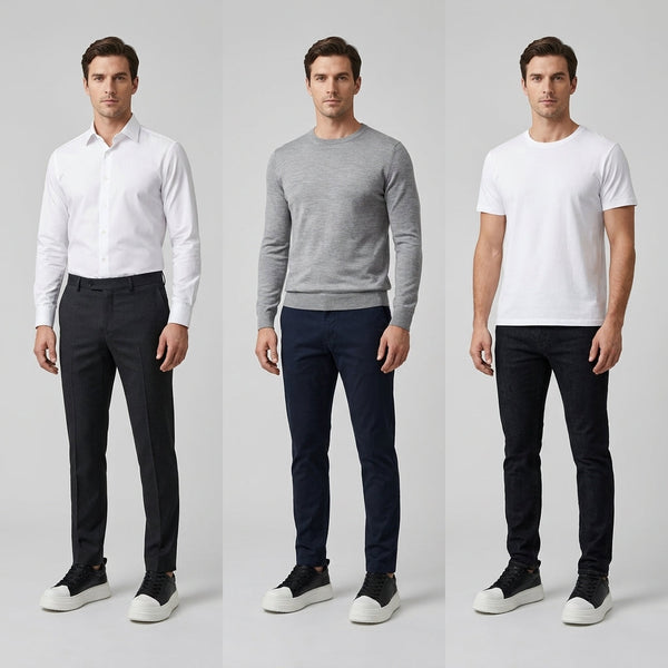 Zarin | +2.3-3.1"