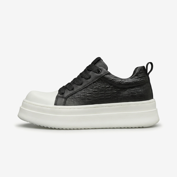 Height Raising Shoes +3.1" | Zarin