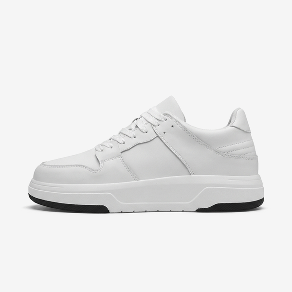 Height Raising Shoes +3.1" | Zeno