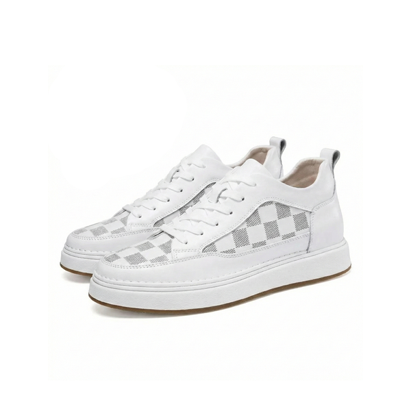 Height Raising Shoes +3.1" | Bryon