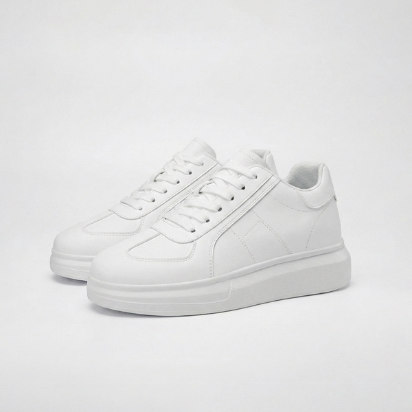 Height Raising Shoes +3.1" | Antro