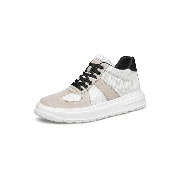 Height Raising Shoes +3.1" | Aeris