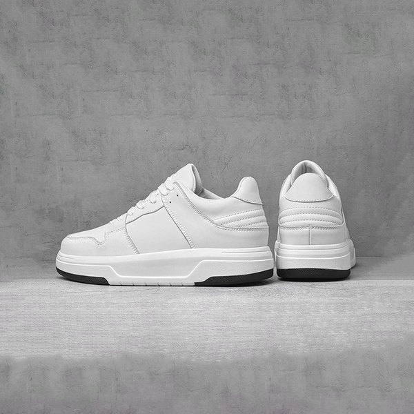 Height Raising Shoes +3.1" | Zeno