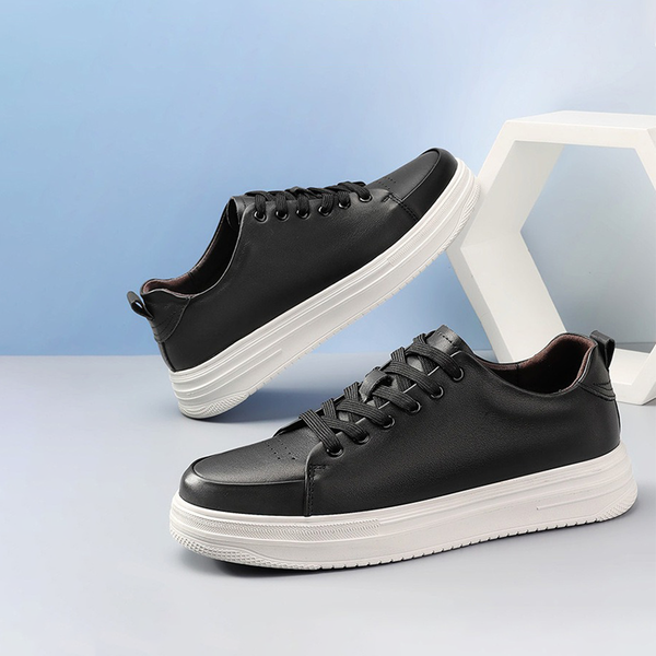 Height Raising Shoes +2.3" | Noxis