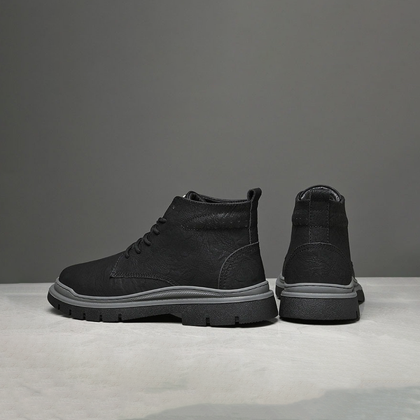 Height Raising Shoes +2.3" | Urban