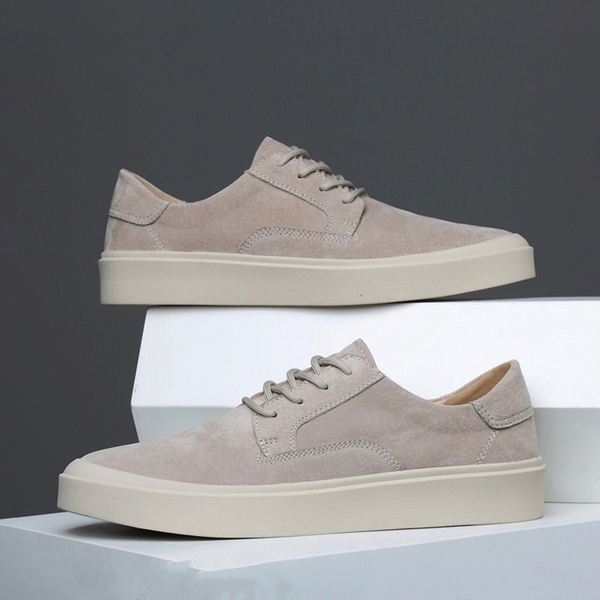 Height Raising Shoes +2.3" | Ivor