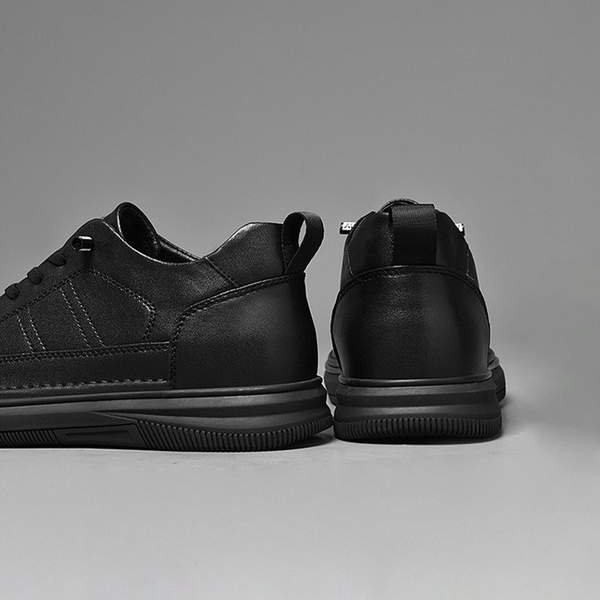 Height Raising Shoes +3.1" | Arix