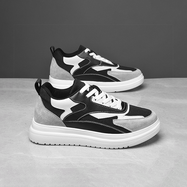 Height Raising Shoes +3.1" | Elvon