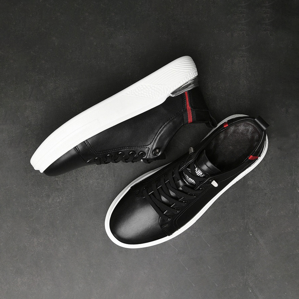 Height Raising Shoes +3.1" | Ulric