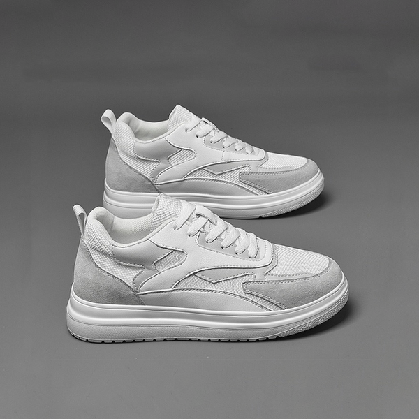 Height Raising Shoes +3.1" | Elvon