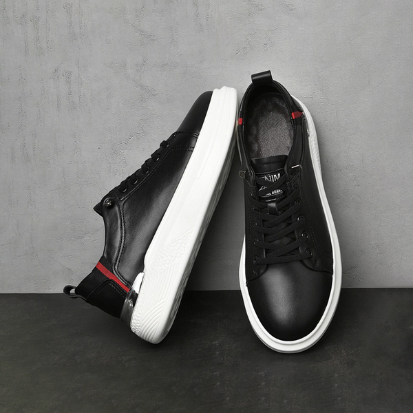 Height Raising Shoes +3.1" | Ulric