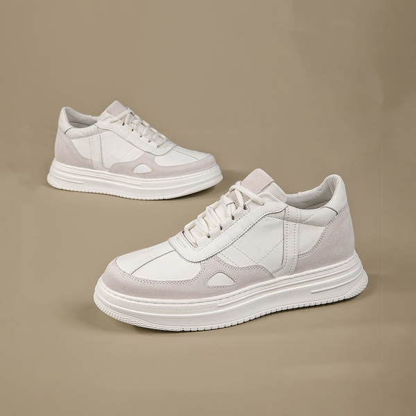 Height Raising Shoes +3.1" | Voren