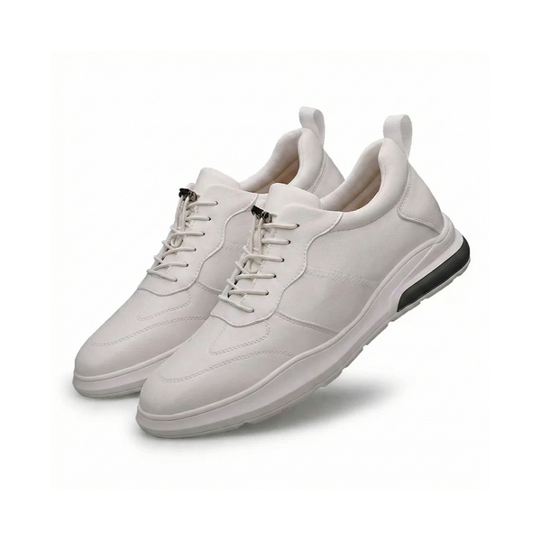 Height Raising Shoes +3.1" | Velor